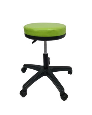 tabouret vert clair Tabouret Star Bureau