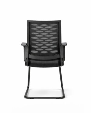 Chaise secrétaire 3