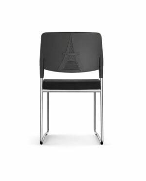 Chaise secrétaire 4