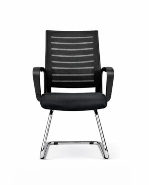 Chaise secrétaire 6