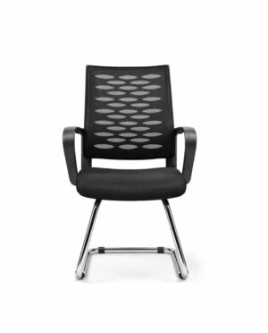 Chaise secrétaire 7